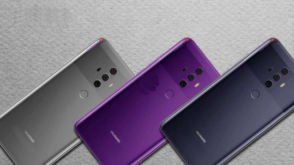 外媒评选2018下半年最值得期待的Android旗舰