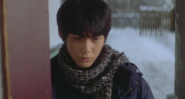 看完让人哭得最不行的6部电影,只记得,这个杀