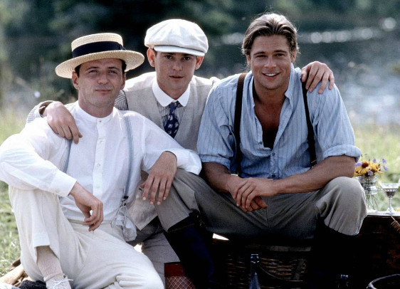 看完让人哭得最不行的6部电影,只记得,这个杀