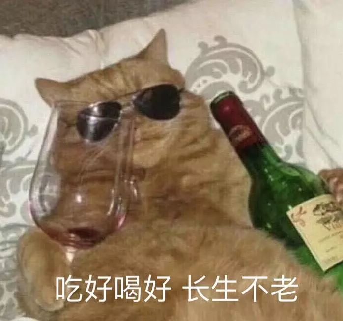 不信请看——   令人作呕   ▼   有道是,   能用表情包解决的,就不