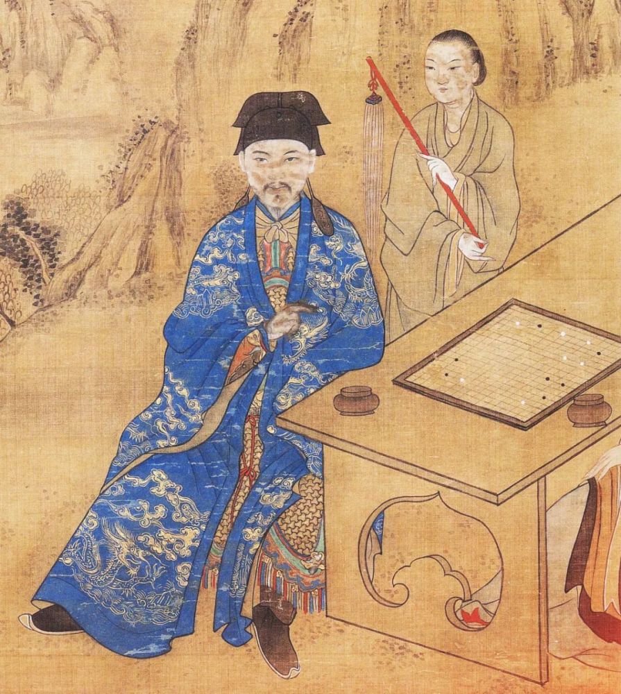 郑成功之父郑芝龙:娶日本女人为妻,靠巫术成为海盗首领