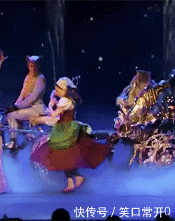 搞笑幽默的动态图gif 你这妖娆的舞姿是在是太迷人了