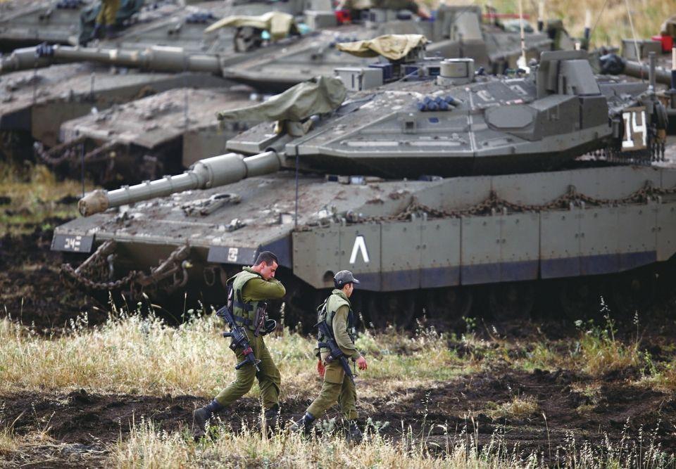 伊朗对以色列的休战要求有何反应?必定会给以