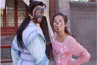 没看过这部剧，你哪有资格喊他一声山争哥哥