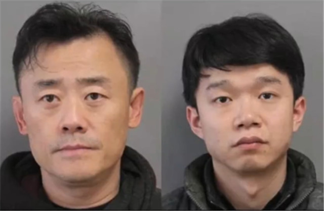 周立波同案被抓者唐爽暗讽其作秀：无耻卑鄙，戏子误国