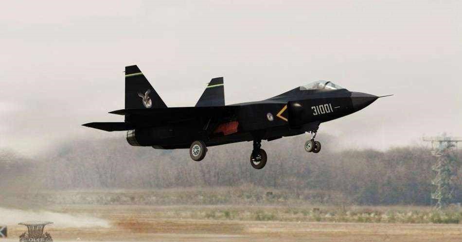 歼-31研发能否代表着我国战斗机水平已达世界