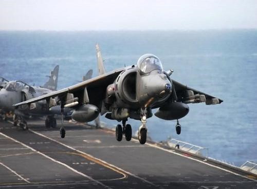 未来的战斗机会不会都可以垂直起降呢?50年内