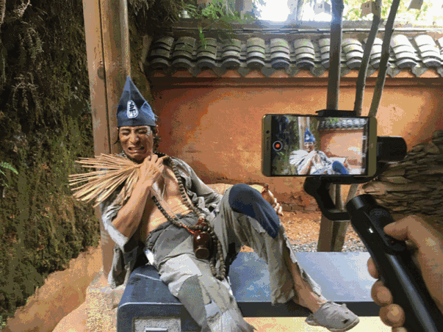 除此之外仙居山庄还有