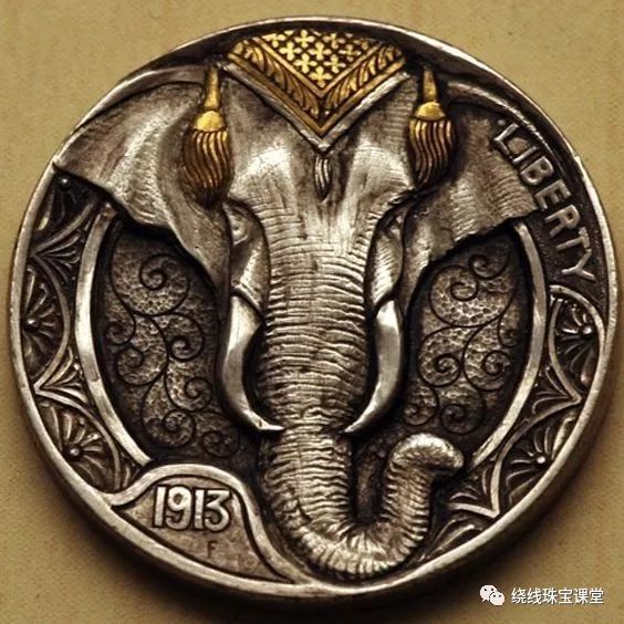 流浪者硬币-关于硬币的美与历史