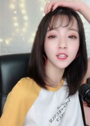 抖音女神那么多,被封杀的却偏偏是温婉!网友大