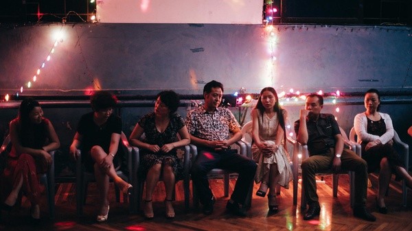 《路边野餐》：名利•吹嘘•才华•诗意•创新