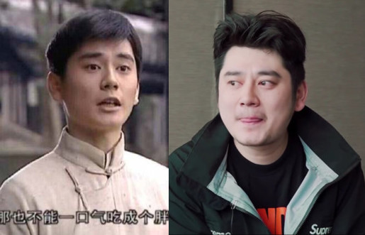 明星带着妈妈出道,钱枫朱雨辰武艺都长胖了,杜