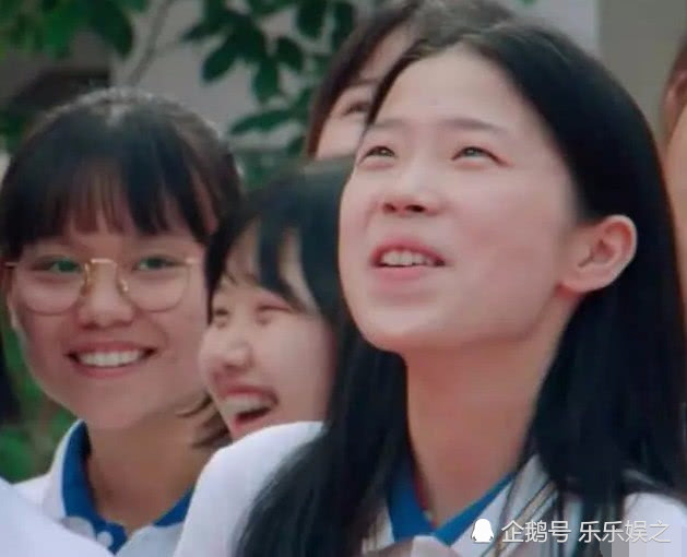 最感人的表白,最牛的作弊,都让这个高中生做了