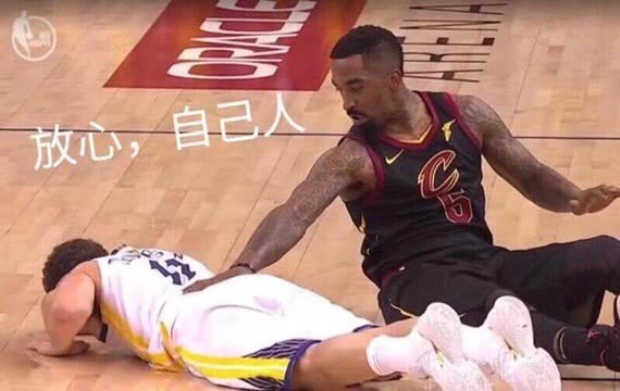 心疼!骑士记者:2018年总决赛结束后,詹姆斯再