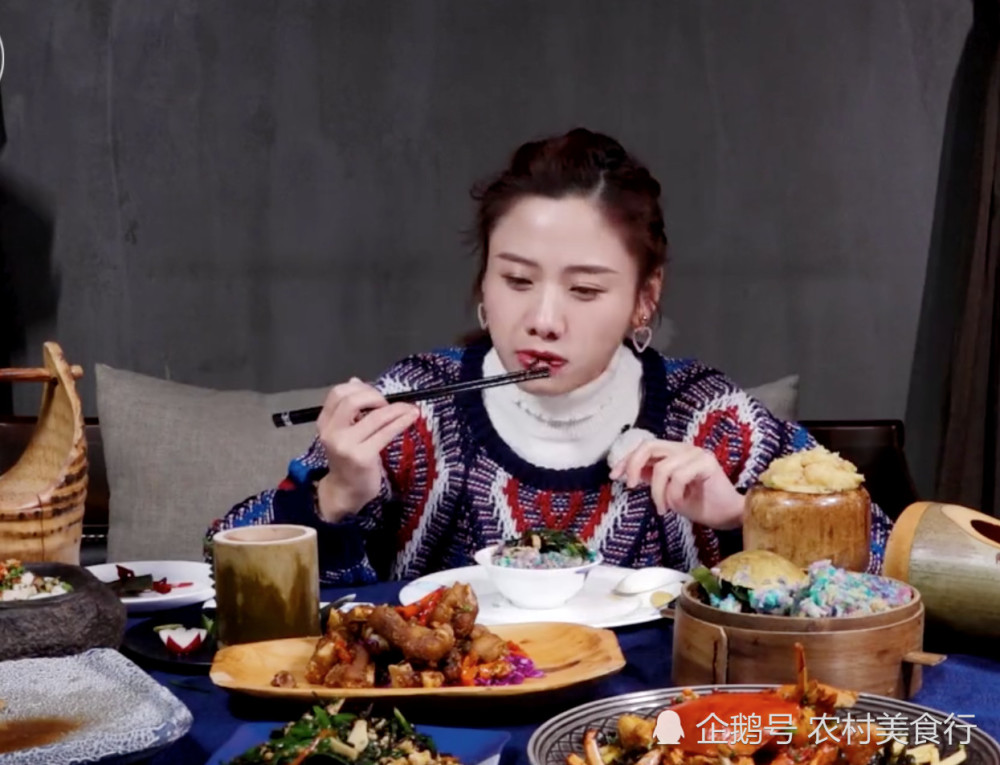 中国有多大?换个省就能体现了不同的饮食文化