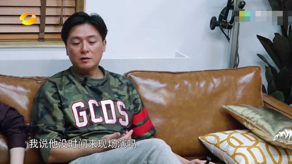 《我家那小子》朱雨辰谈梦想,怒斥娱乐圈内幕