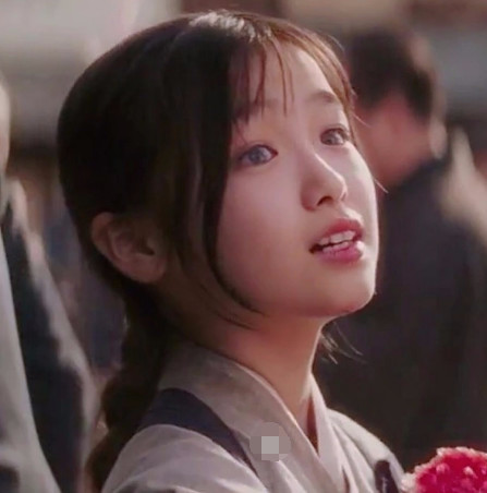 《艺伎回忆录》中那个惊艳的小千代长大了,变