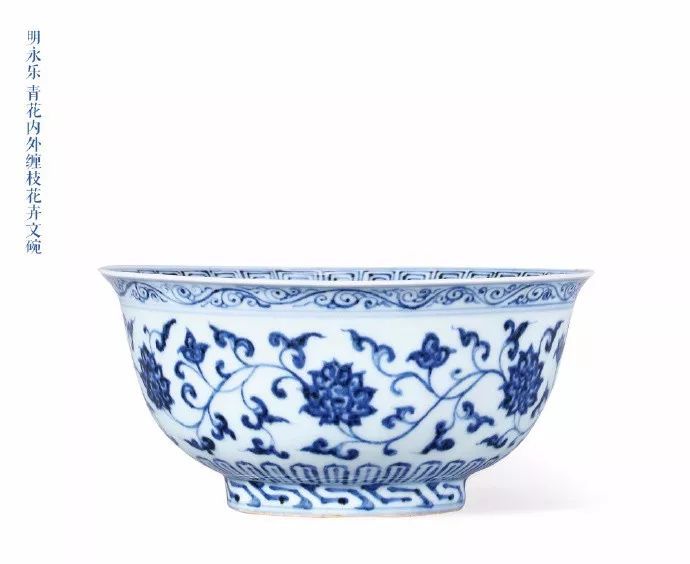 青花瓷,台北故宫博物院,元青花瓷,陶瓷