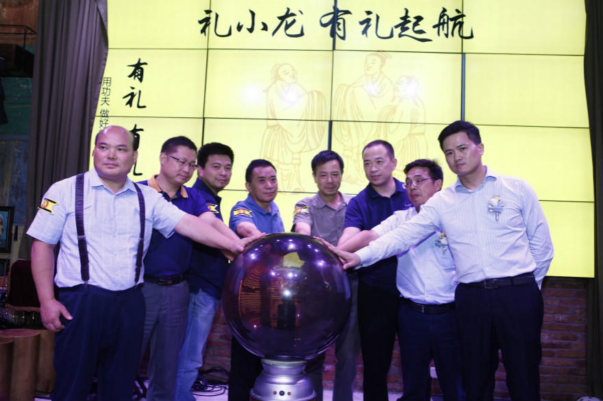 冲击两千亿小龙虾市场,礼小龙虾欲打造生鲜小