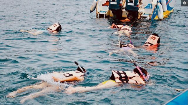 0多万中国人涌向普吉岛,他们不仅都是去旅游?