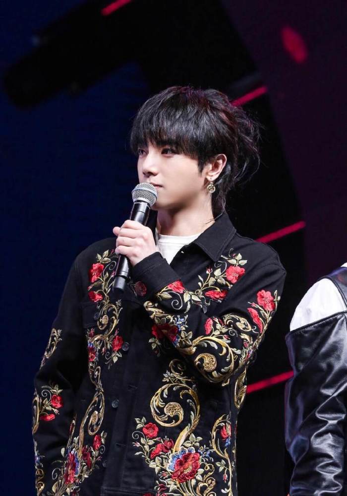 华晨宇数学太差但乐理却张口即来?网友:4536