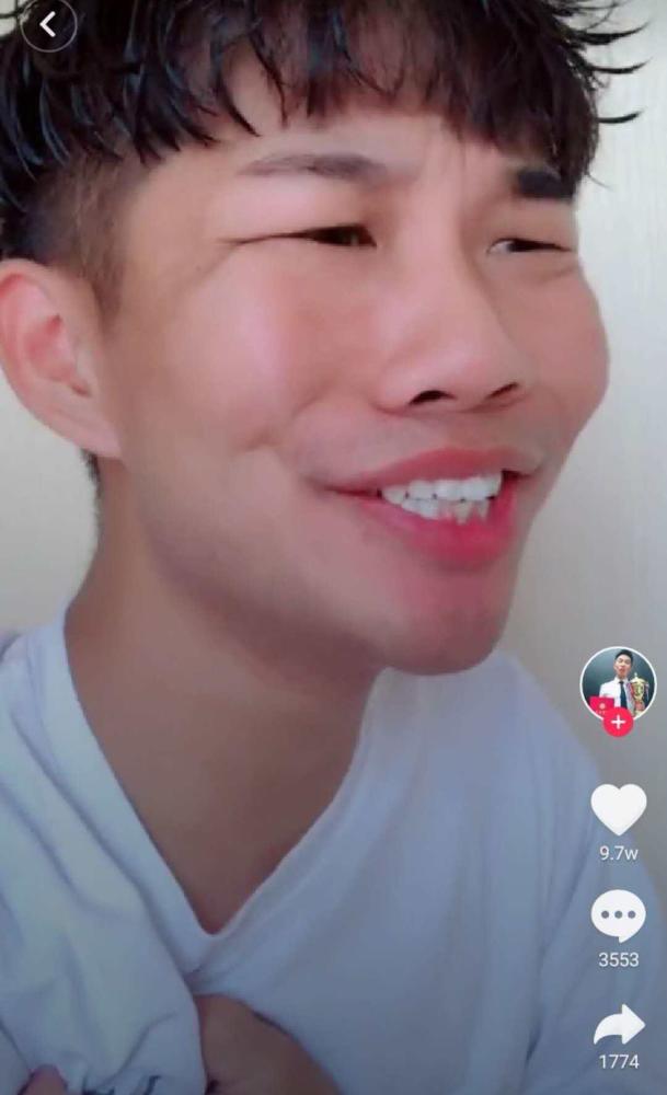 躲过了摩登兄弟,避开了代古拉k,却逃不过他,网