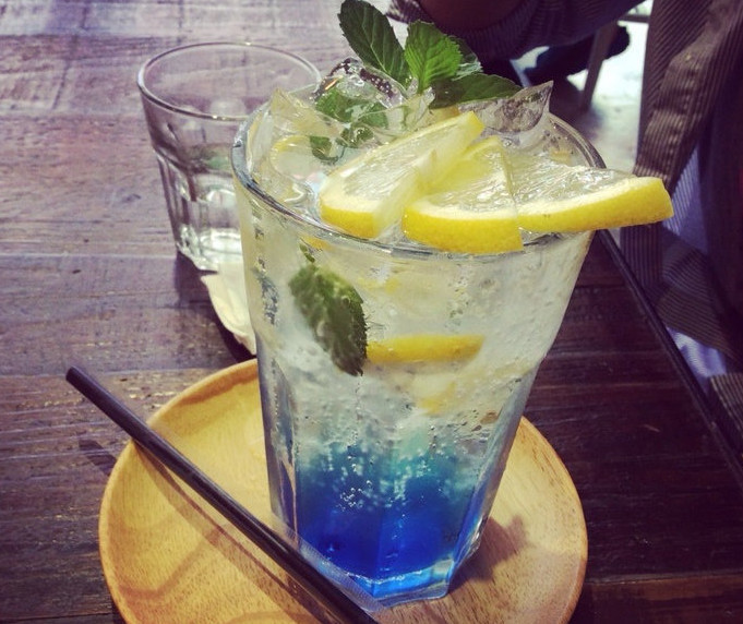 我这条命都是冰给的!必须曝光吃冰小店了!