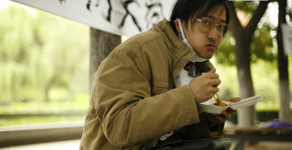 看完《我不是药神》,最想吹的就是王传君