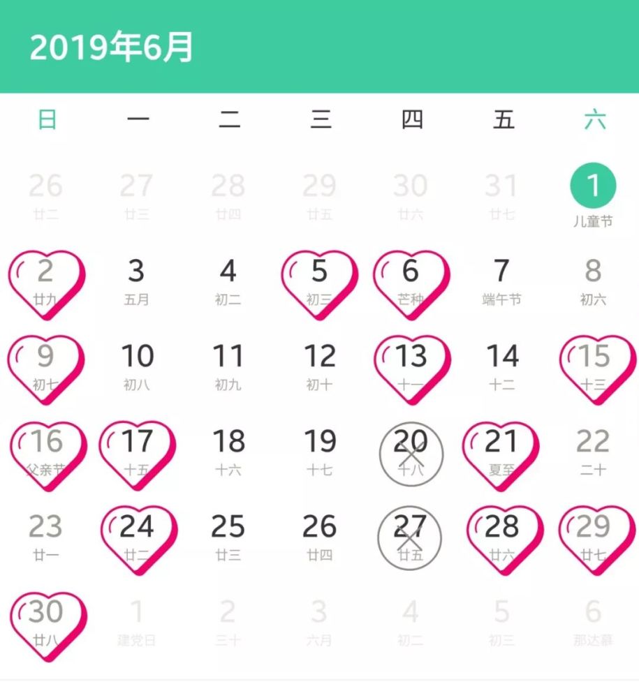 2019年最适合结婚和领证的日子,看这篇就够啦
