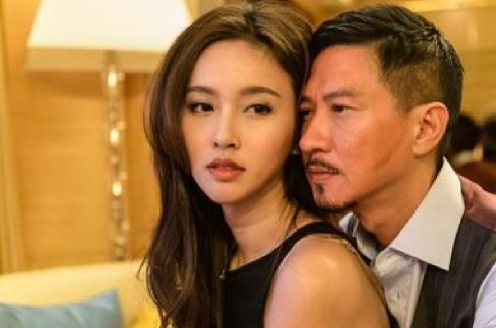 她是最美泰国"变性人",出演张家辉妻子走红,网友大喊