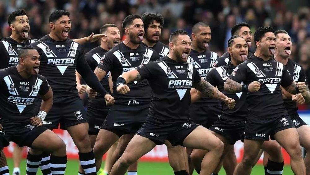 维京战吼、毛利战舞,中国曾今也有这种震撼的