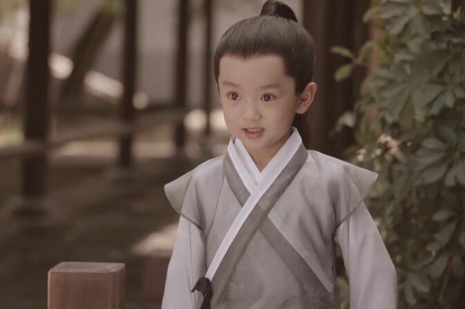 《扶摇》齐震霸气归来,和云痕分庭抗礼,天权国