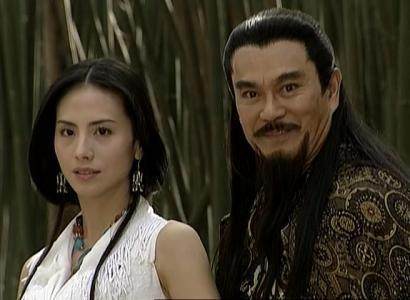 《风云》最可悲的两个人物,是聂风和步惊云,长