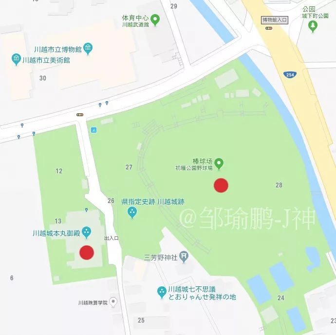 日本旅拍攻略 摄影师j神日本拍照地点推荐 东京篇 看点快报