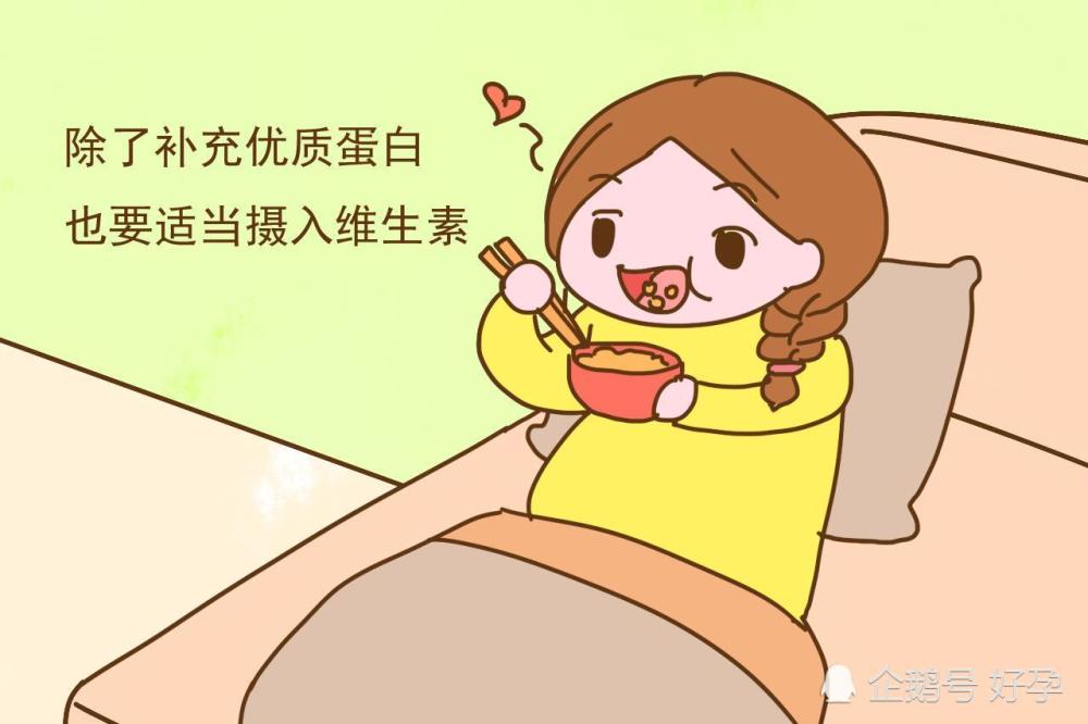孕期整天吃不下饭,胎儿会不会营养不良?听听医