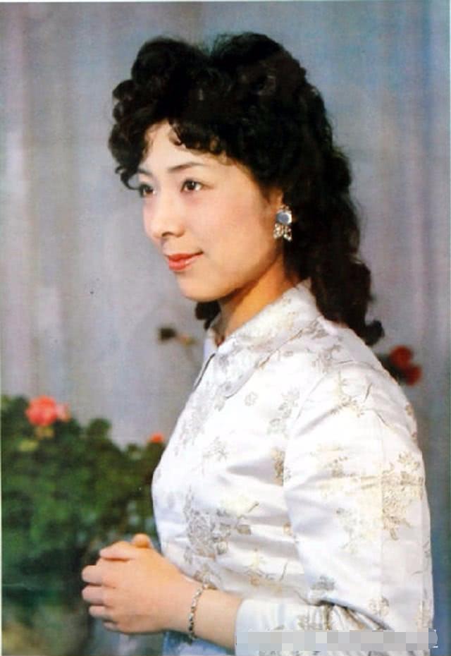 80年代最红的三位女中音歌唱家,而今人生