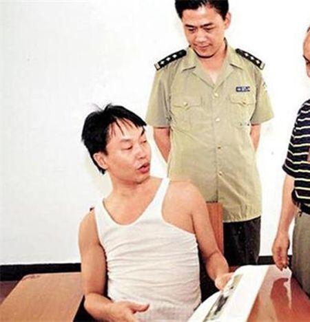 香港悍匪张子强死后,巨额遗产并未被没收,但只留下部分留给妻儿