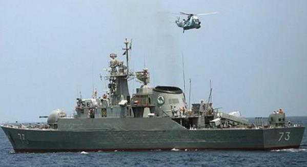 面对美国的压力,伊朗总以封锁海峡回击,到底有