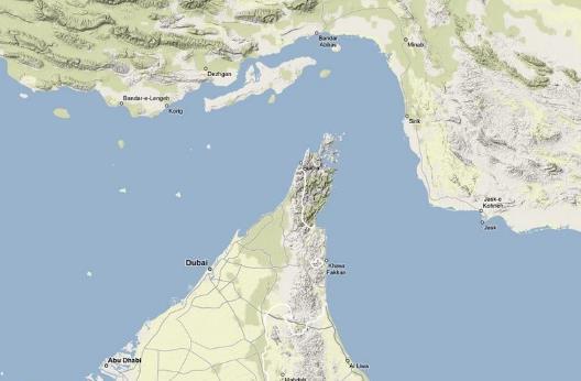 面对美国的压力,伊朗总以封锁海峡回击,到底有