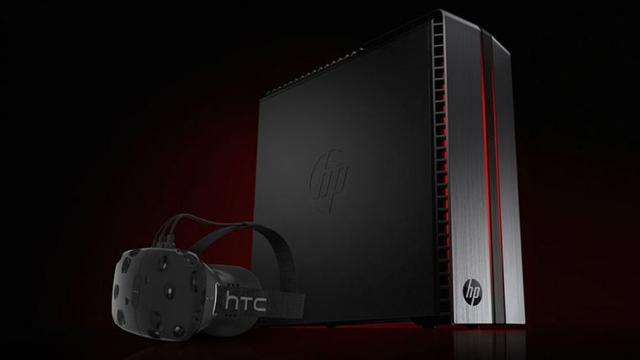 HTC������պ��� ���Ƴ�Vive���ư�PC����