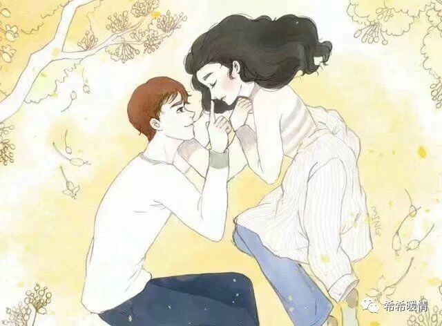 两个人,离婚,婚姻,夫妻,感觉