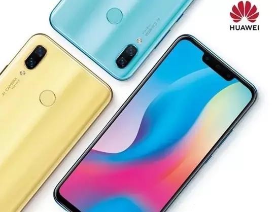 低配华为P20?华为Nova3能否比荣耀Note10吸