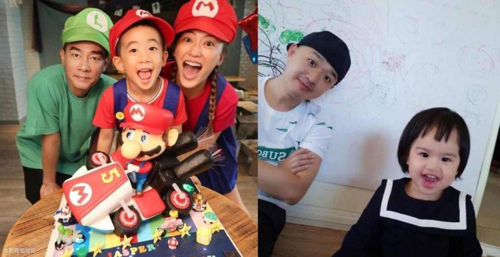 《爸爸去哪儿》第六季开录 Jasper又来啦 你期待吗?