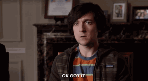 到底是get it 还是got it?瞬间暴露你的英语水平!