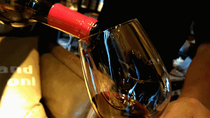 精致的你需要一款格调更高的红酒!