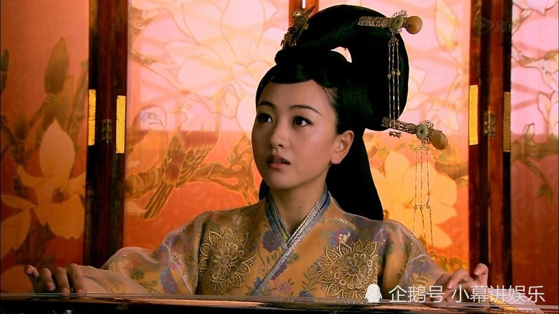 5位演坏人最像的女演员,李沁上榜,图五在现实