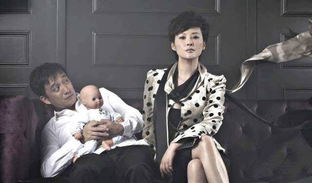为什么离婚后变穷的多是<em>女人</em>_订阅_腾讯网