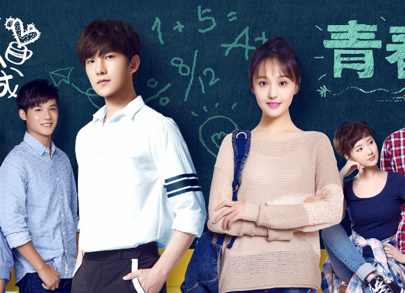 杨洋郑爽《微微2》火了,贝微微肖奈婚后甜炸了