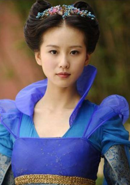 《仙剑3》火了刘诗诗,火了杨幂,火了唐嫣,唯独