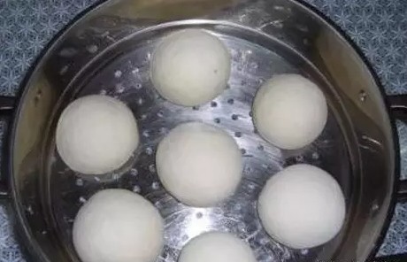 蒸馒头技巧一:醒面时间